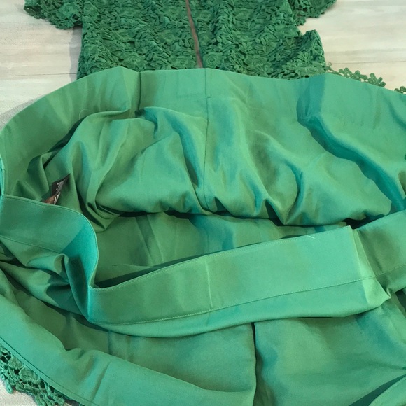 Alice and Olivia Dress - Picture 6 of 8